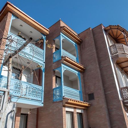 Hotel Solo Tbilisi Eksteriør bilde
