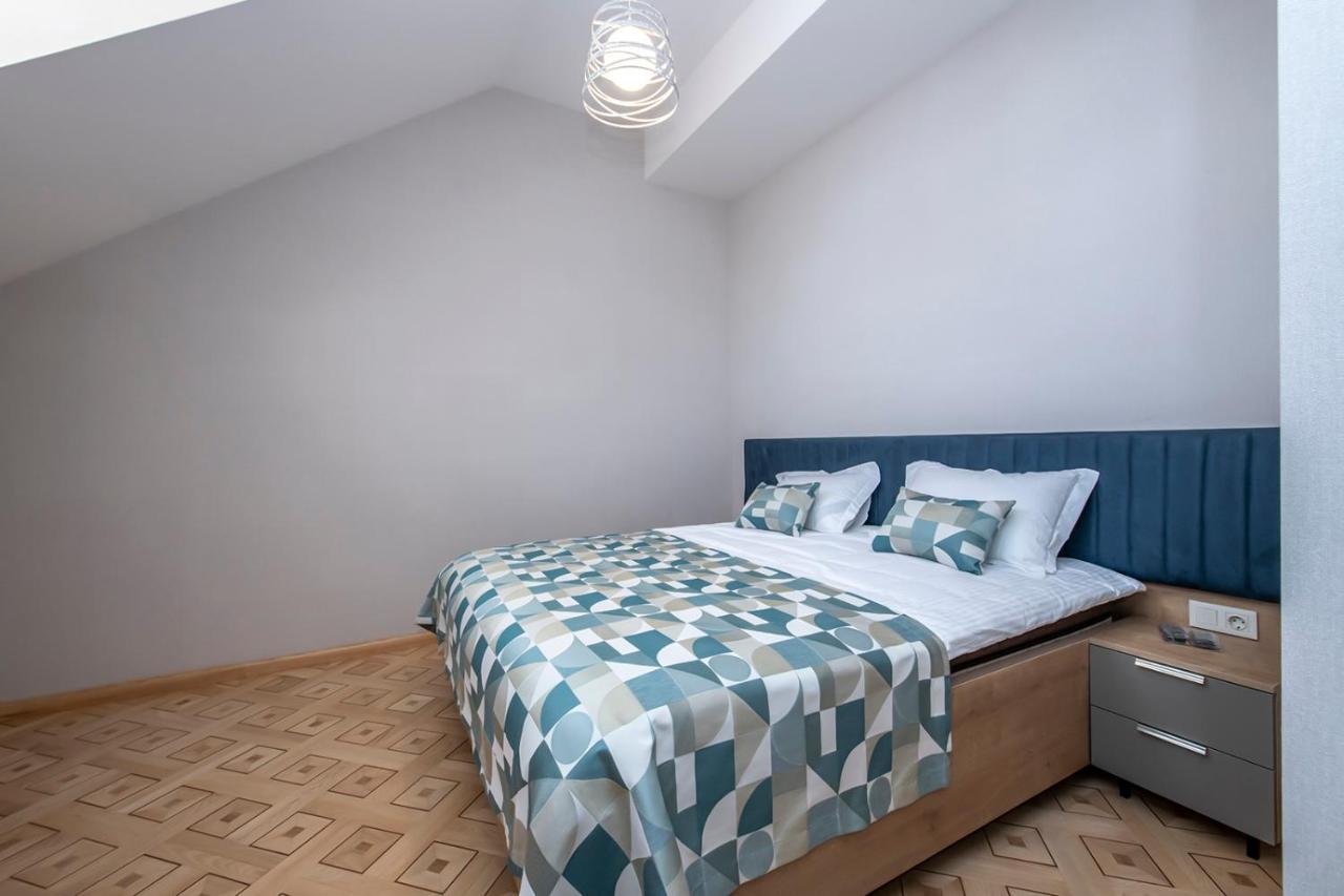 Hotel Solo Tbilisi Eksteriør bilde