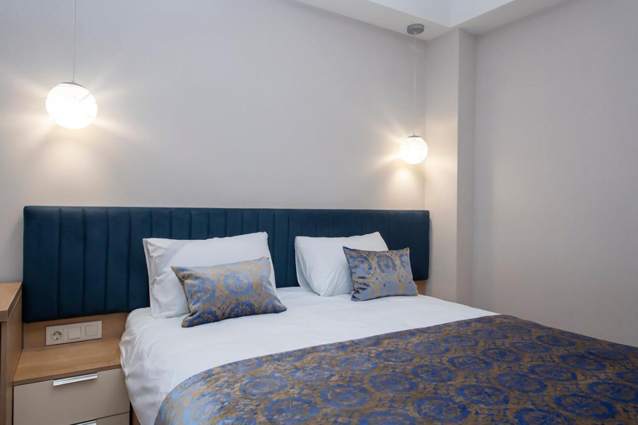 Hotel Solo Tbilisi Eksteriør bilde