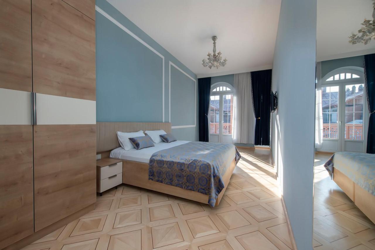 Hotel Solo Tbilisi Eksteriør bilde
