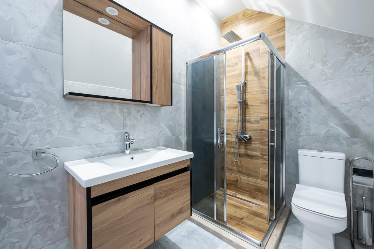 Hotel Solo Tbilisi Eksteriør bilde