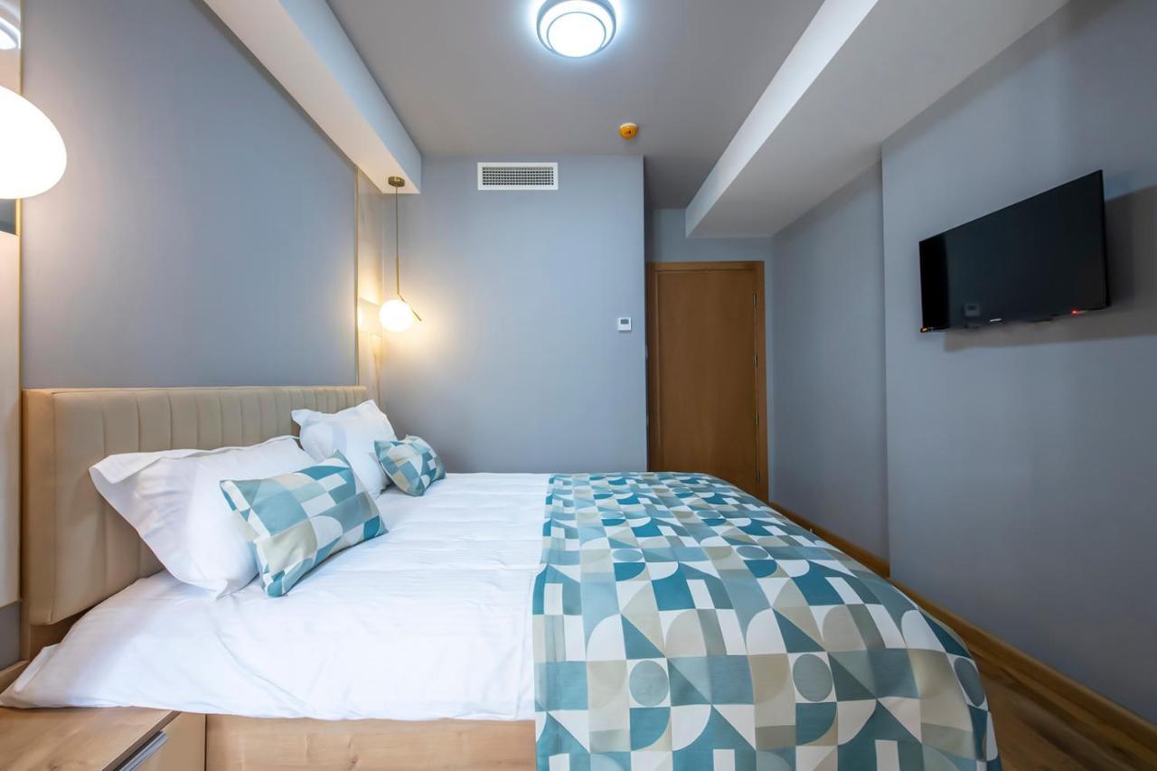 Hotel Solo Tbilisi Eksteriør bilde