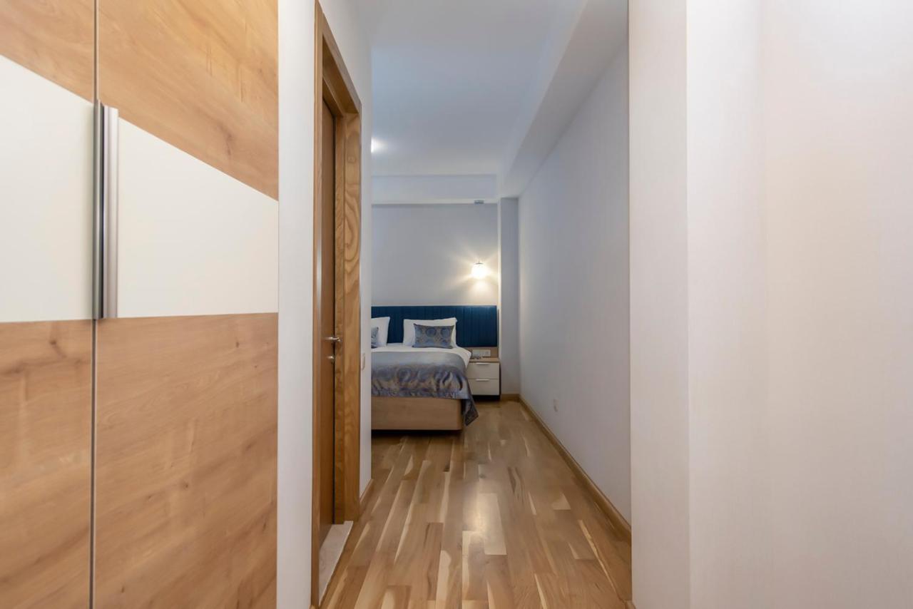Hotel Solo Tbilisi Eksteriør bilde