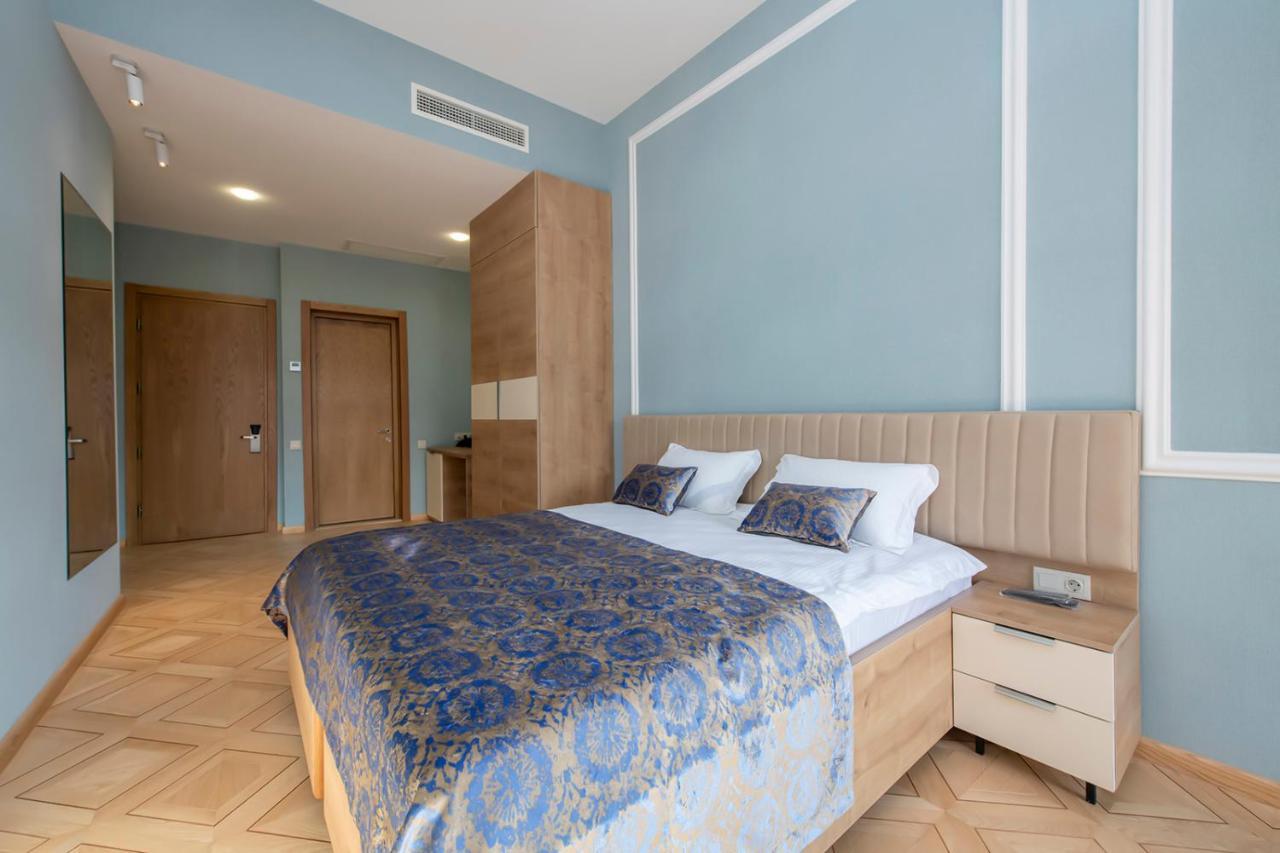 Hotel Solo Tbilisi Eksteriør bilde