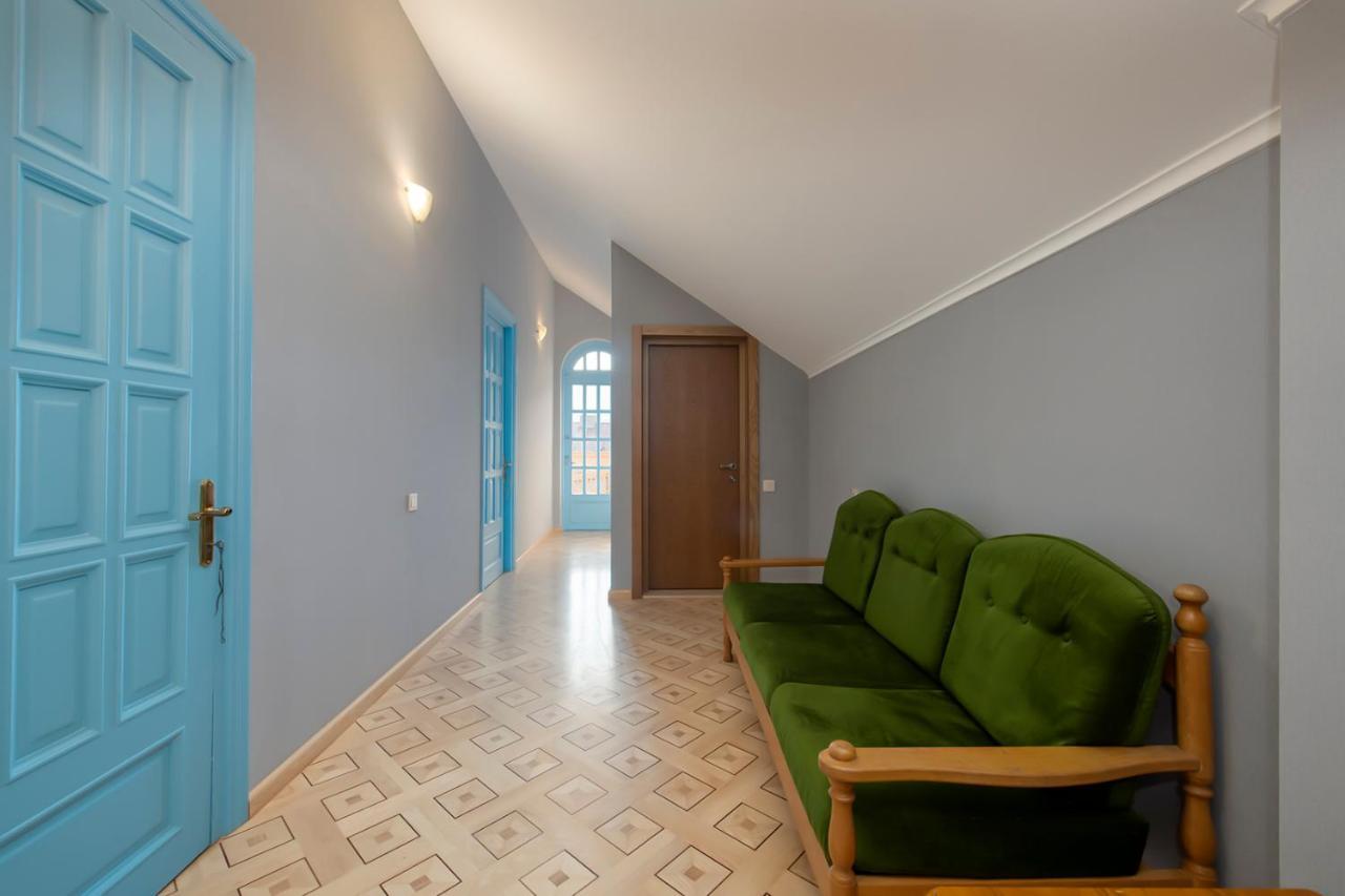 Hotel Solo Tbilisi Eksteriør bilde