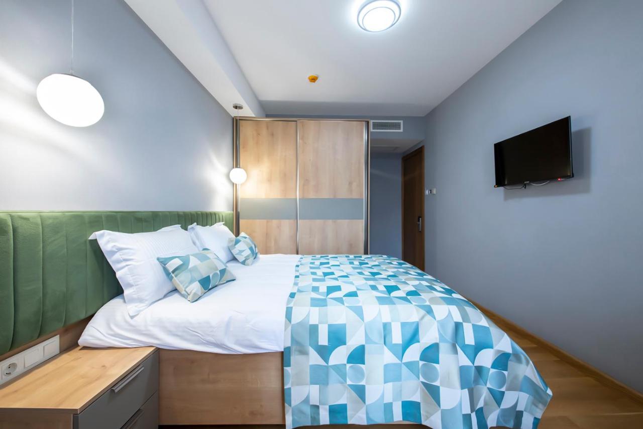 Hotel Solo Tbilisi Eksteriør bilde
