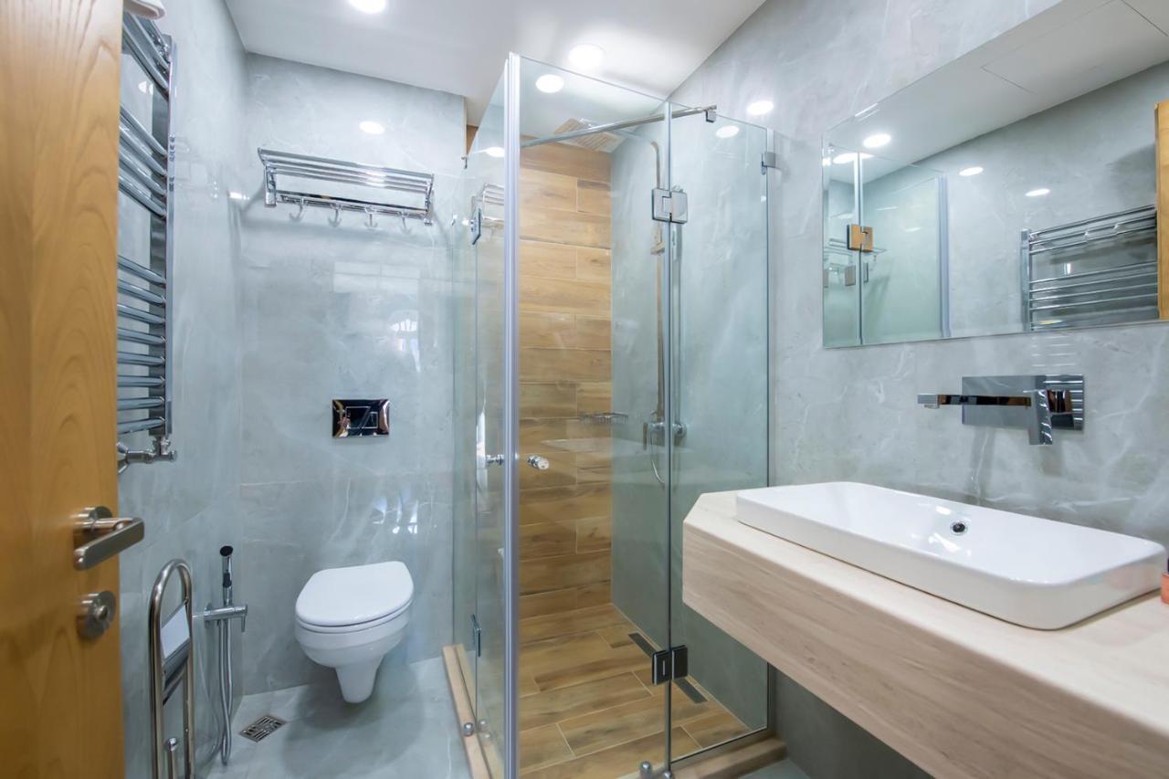 Hotel Solo Tbilisi Eksteriør bilde