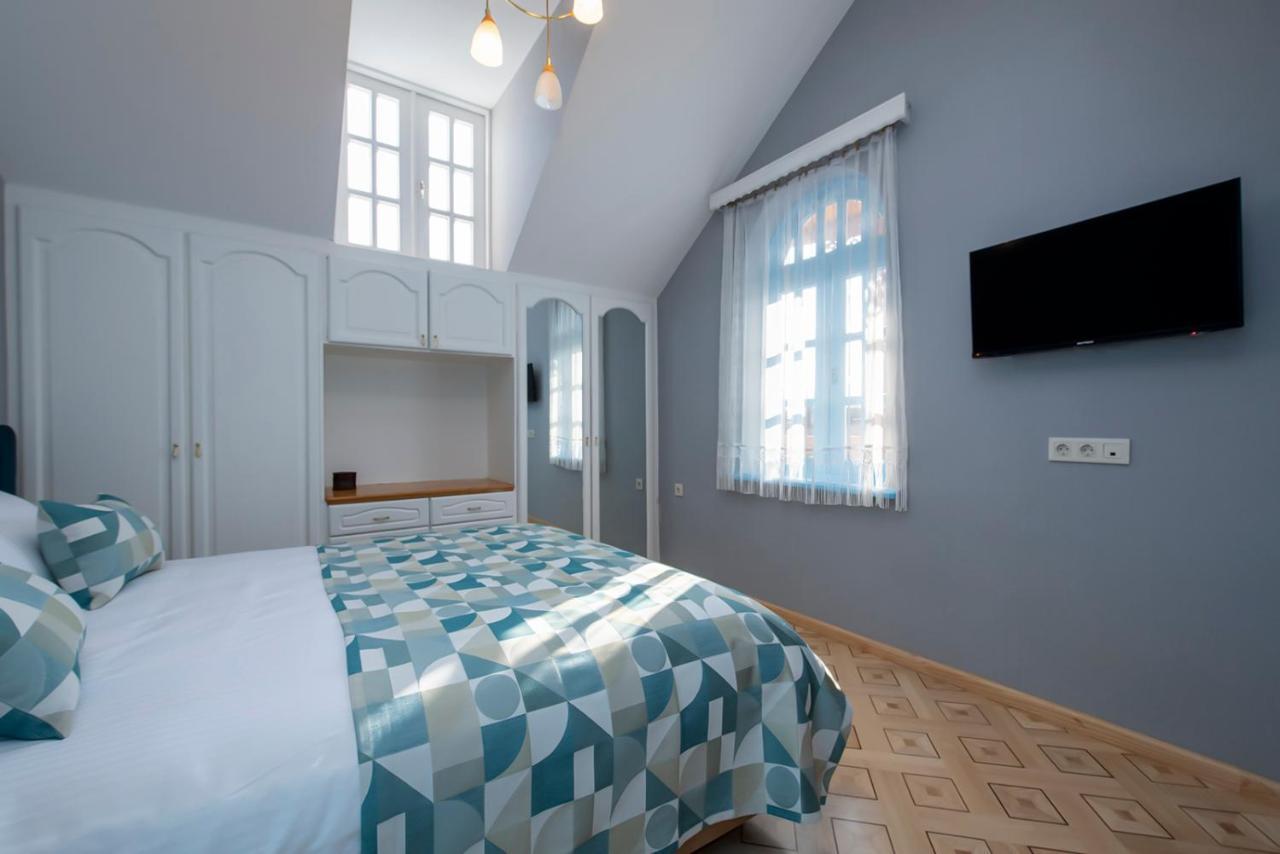 Hotel Solo Tbilisi Eksteriør bilde