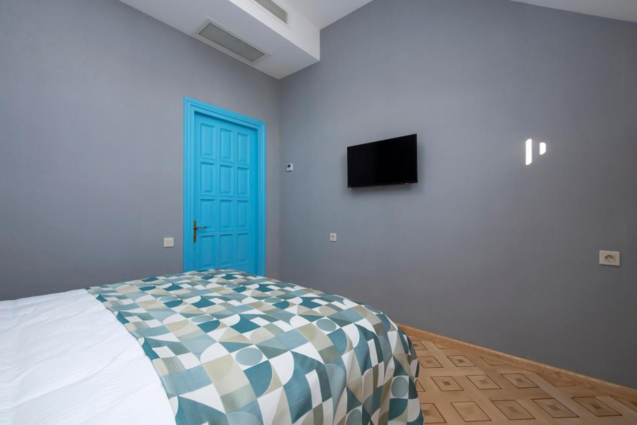 Hotel Solo Tbilisi Eksteriør bilde