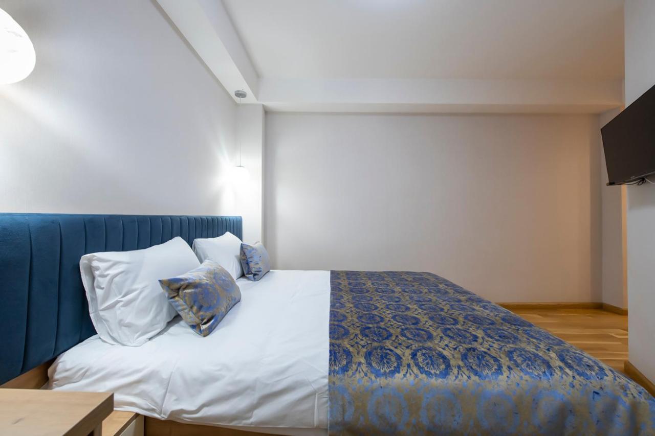 Hotel Solo Tbilisi Eksteriør bilde
