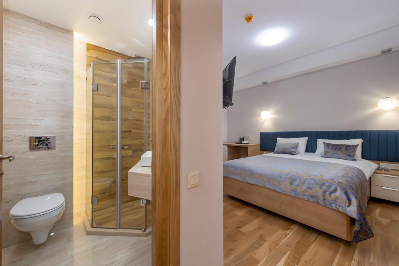 Hotel Solo Tbilisi Eksteriør bilde