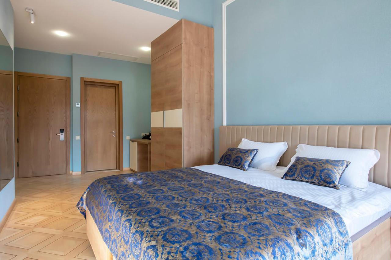Hotel Solo Tbilisi Eksteriør bilde