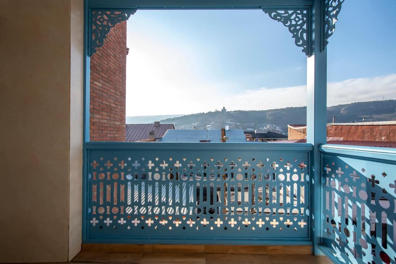 Hotel Solo Tbilisi Eksteriør bilde