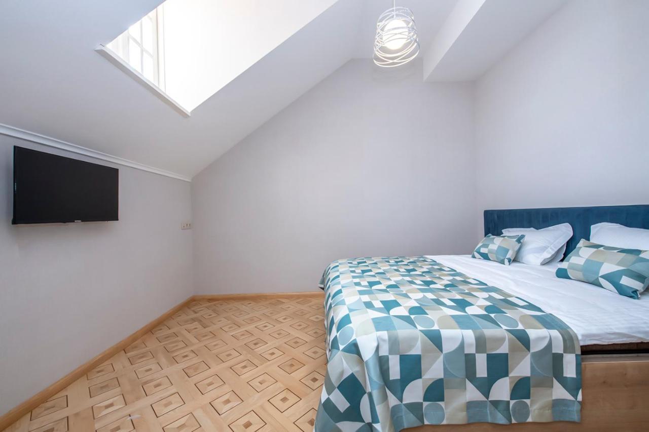 Hotel Solo Tbilisi Eksteriør bilde