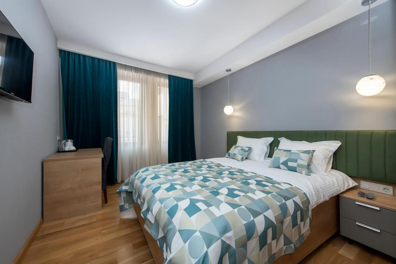 Hotel Solo Tbilisi Eksteriør bilde