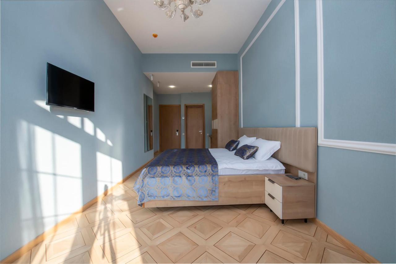 Hotel Solo Tbilisi Eksteriør bilde