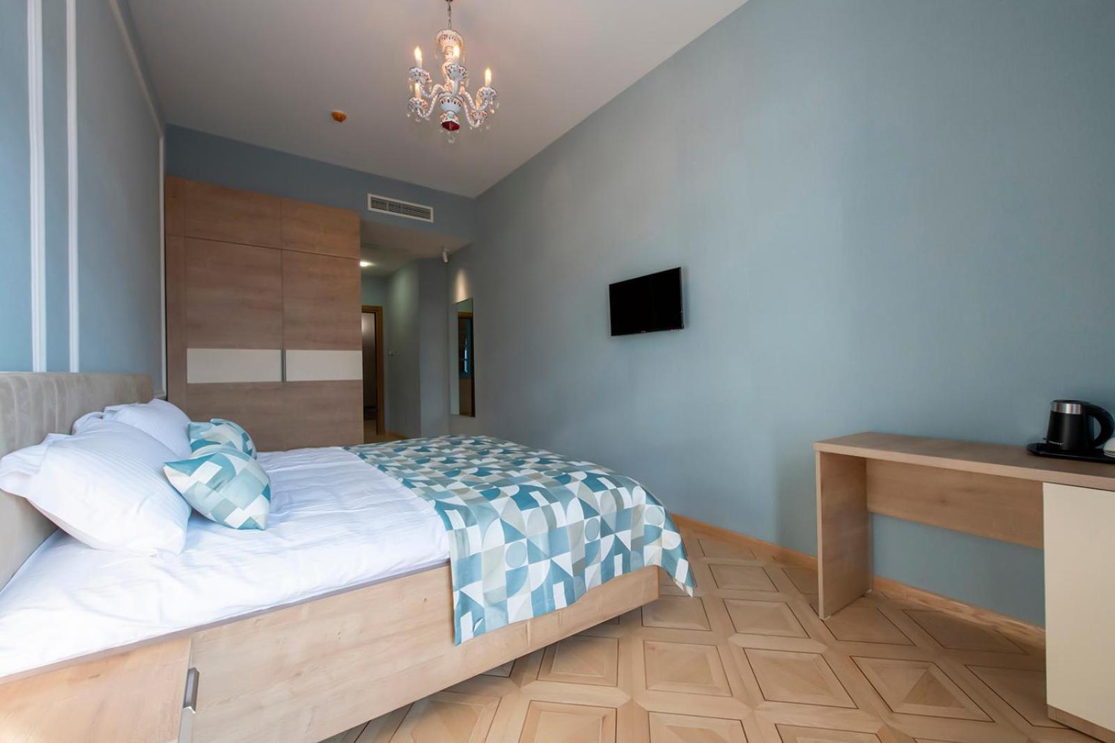 Hotel Solo Tbilisi Eksteriør bilde