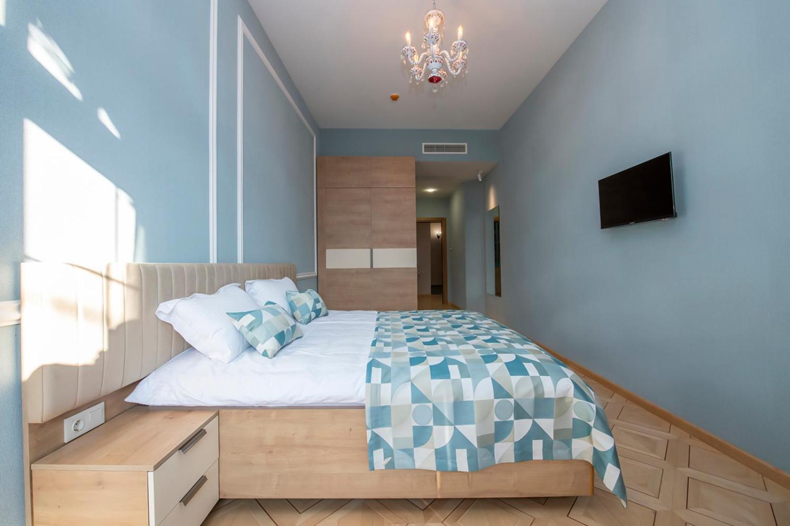 Hotel Solo Tbilisi Eksteriør bilde